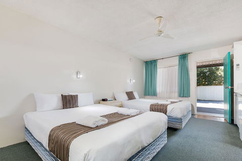 Coffs Harbour Pacific Palms Motel - Accommodation Port Macquarie 1