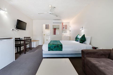 Coffs Harbour Pacific Palms Motel - Accommodation Port Macquarie 0