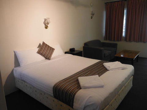 Coffs Harbour Pacific Palms Motel - Accommodation Port Macquarie 2