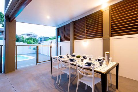 Coffs Jetty Beach House - Accommodation Port Macquarie 1