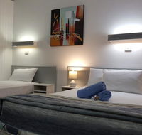 Coffs Shearwater Motel