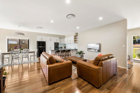 Cohoe - Accommodation Port Macquarie 1