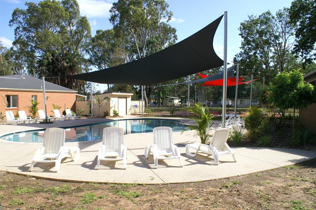 Cohuna VIC Accommodation Port Macquarie