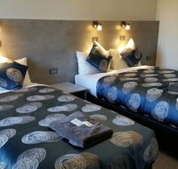 Colac Central Hotel-Motel - Accommodation Port Macquarie