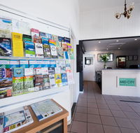 Colac Mid City Motor Inn - Accommodation Port Macquarie