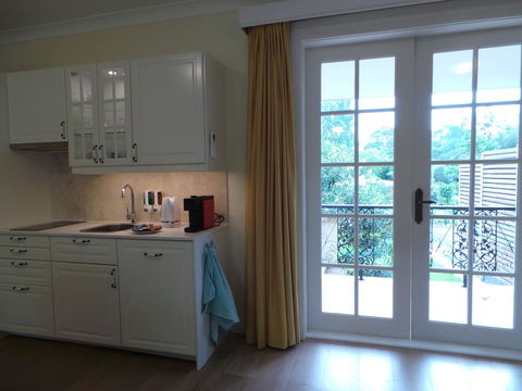 Colin's Garden - Accommodation Port Macquarie 1