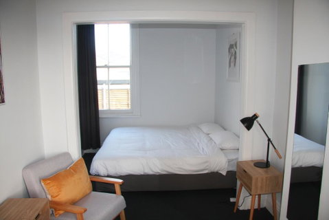 College Lawn Hotel - Accommodation Port Macquarie 3