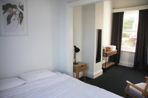 College Lawn Hotel - Accommodation Port Macquarie 2