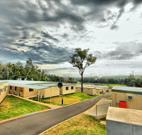 Collie Hills Accommodation Village - Accommodation Port Macquarie