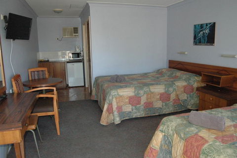 Collie Motel - Accommodation Port Macquarie 1