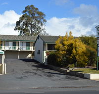 Collie Motel - Accommodation Port Macquarie