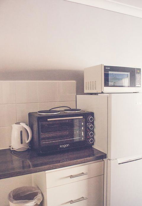 Collie Motel - Accommodation Port Macquarie 3