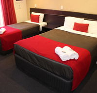 Collie Ridge Motel - Accommodation Port Macquarie