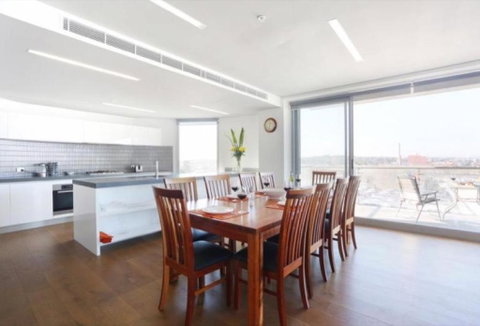Collingwood Central Seven - Accommodation Port Macquarie 0
