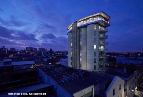 Collingwood Central Seven - Accommodation Port Macquarie 1