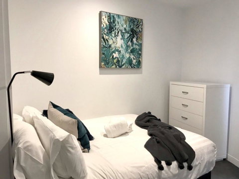 Collingwood Central Seven - Accommodation Port Macquarie 3