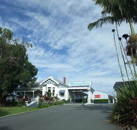 Colonial Court Motor Inn - Accommodation Port Macquarie