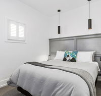 Colonial Hampdens - Accommodation Port Macquarie