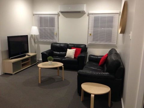 Colonial Lodge Motor Inn - Accommodation Port Macquarie 0
