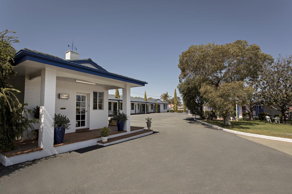 Gunning NSW Accommodation Port Macquarie