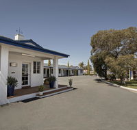 Colonial Motel  Apartments - Accommodation Port Macquarie