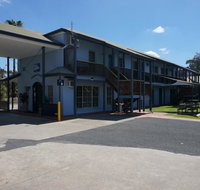 Colonial Motel Richmond - Accommodation Port Macquarie