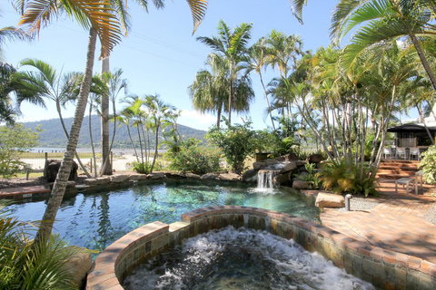 Colonial Palms Motor Inn - Accommodation Port Macquarie 2