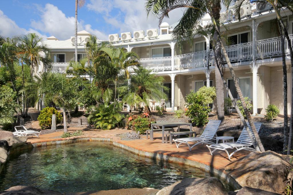 Mount Rooper QLD Accommodation Port Macquarie