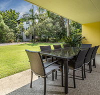 Coloured Sands - Accommodation Port Macquarie