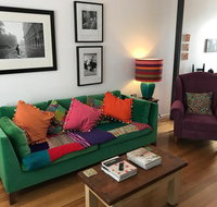 Colourful Darlinghurst Home In Perfect Location by Hyde Park - Accommodation Port Macquarie