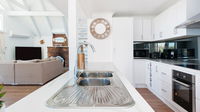Combined Kingsley Beach House