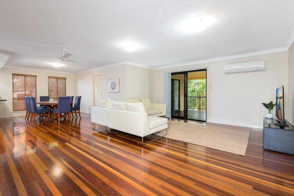 Camp Hill QLD Accommodation Port Macquarie
