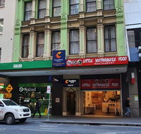 Comfort Hotel Sydney City formerly City Lodge Hotel - Accommodation Port Macquarie