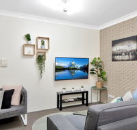 Comfort HS Apartment - Accommodation Port Macquarie