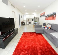 Comfort HS Apartment - Central Park - Accommodation Port Macquarie