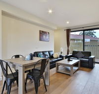 Comfort Inn  Apartments Dandenong - Accommodation Port Macquarie
