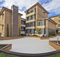 Comfort Inn  Suites Burwood - Accommodation Port Macquarie