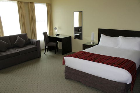 Comfort Inn & Suites City Views - Accommodation Port Macquarie 3