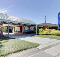 Comfort Inn  Suites Emmanuel - Accommodation Port Macquarie