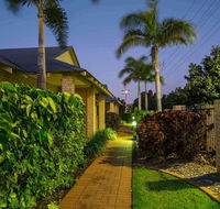 Comfort Inn  Suites Karratha - Accommodation Port Macquarie