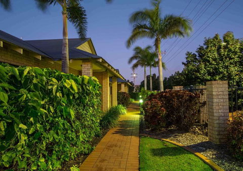 Comfort Inn & Suites Karratha - Accommodation Port Macquarie 0