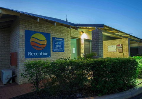 Comfort Inn & Suites Karratha - Accommodation Port Macquarie 3