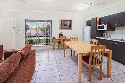 Comfort Inn & Suites Karratha - Accommodation Port Macquarie 2