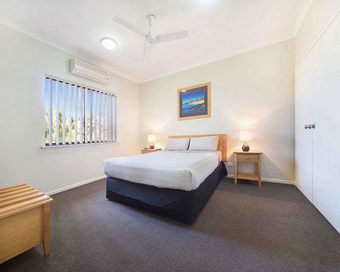 Comfort Inn & Suites Karratha - Accommodation Port Macquarie 1