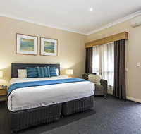 Comfort Inn  Suites Sombrero - Accommodation Port Macquarie