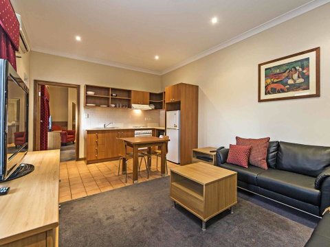 Comfort Inn & Suites Sombrero - Accommodation Port Macquarie 2