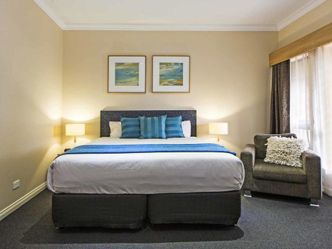 Comfort Inn & Suites Sombrero - Accommodation Port Macquarie 1