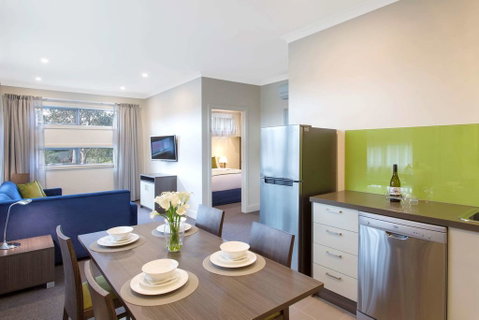 Comfort Inn & Suites Warragul - Accommodation Port Macquarie 2