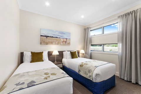 Comfort Inn & Suites Warragul - Accommodation Port Macquarie 1