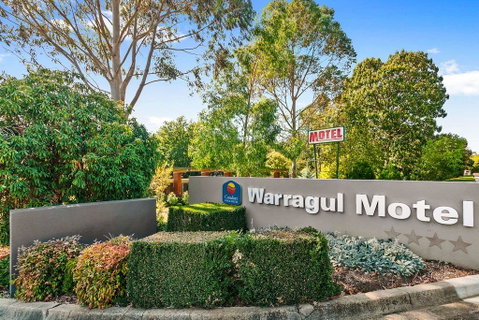Comfort Inn & Suites Warragul - Accommodation Port Macquarie 0